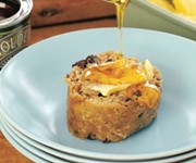 Spotted dick recipe